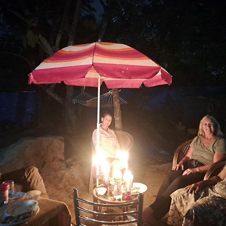Marari Bethsaida Homestay Shertallai Buitenkant foto