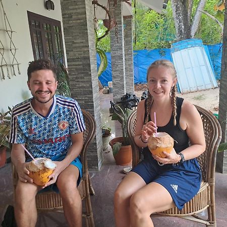 Marari Bethsaida Homestay Shertallai Buitenkant foto