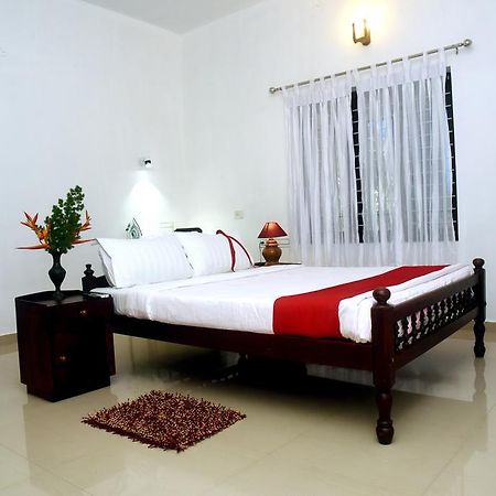 Marari Bethsaida Homestay Shertallai Buitenkant foto