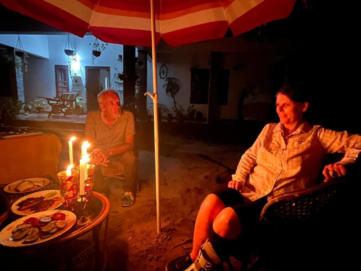 Marari Bethsaida Homestay Shertallai Buitenkant foto