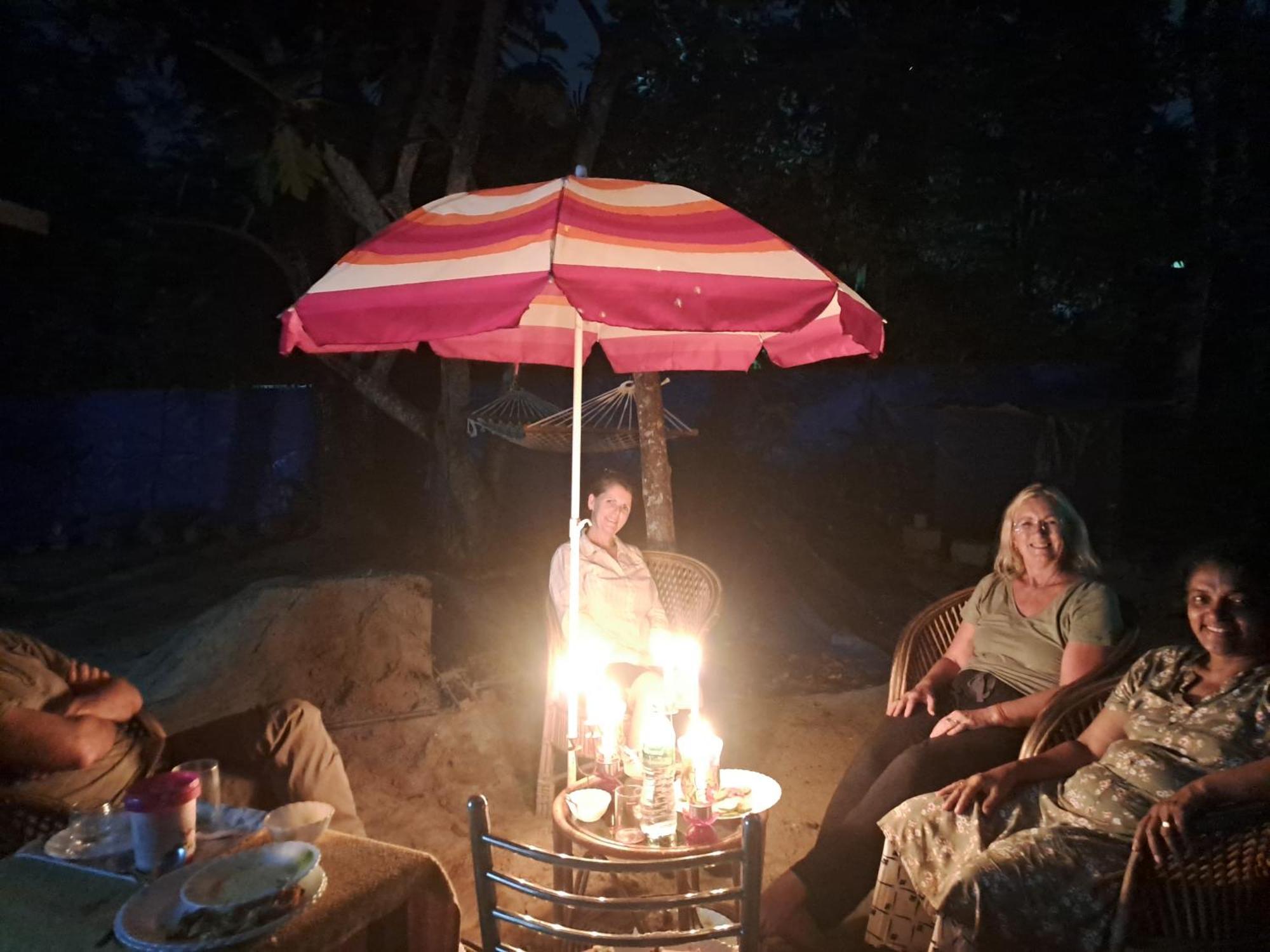 Marari Bethsaida Homestay Shertallai Buitenkant foto