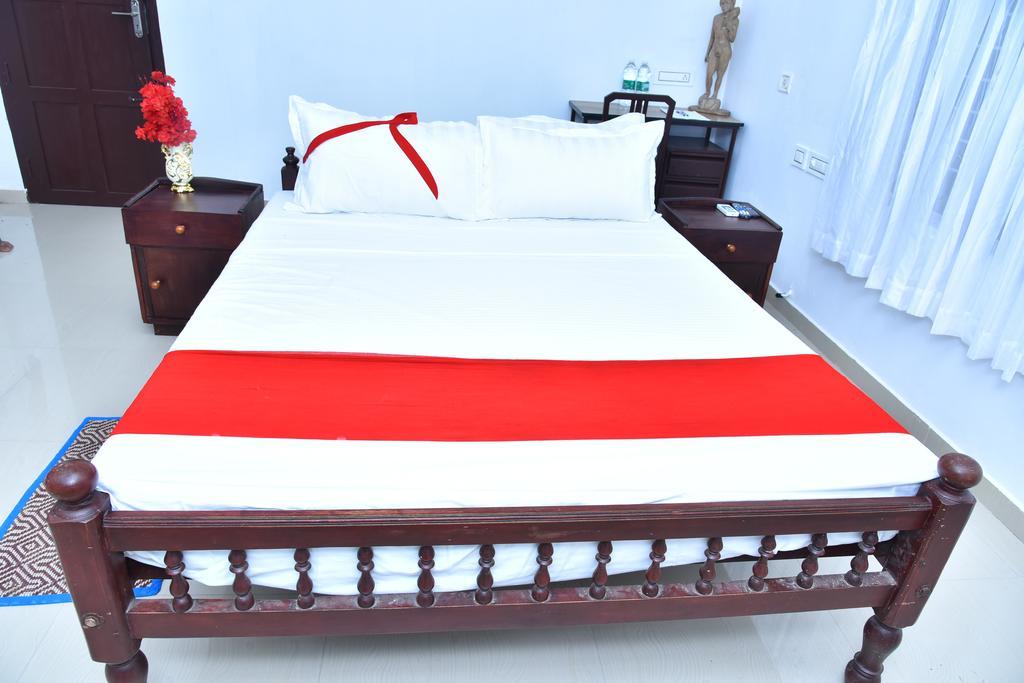 Marari Bethsaida Homestay Shertallai Buitenkant foto