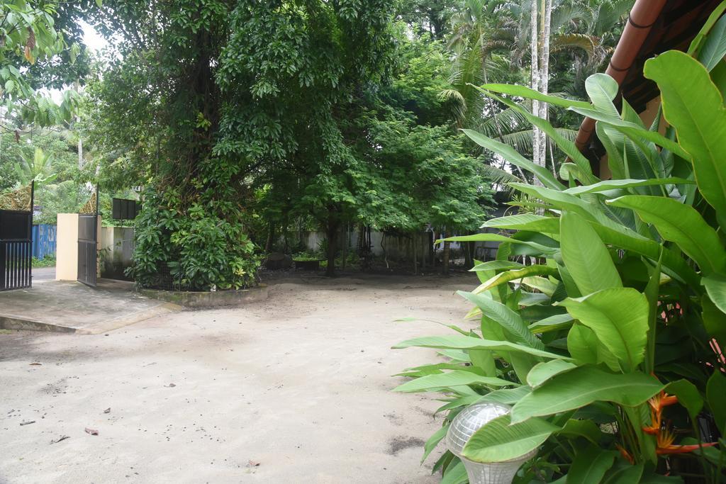 Marari Bethsaida Homestay Shertallai Buitenkant foto