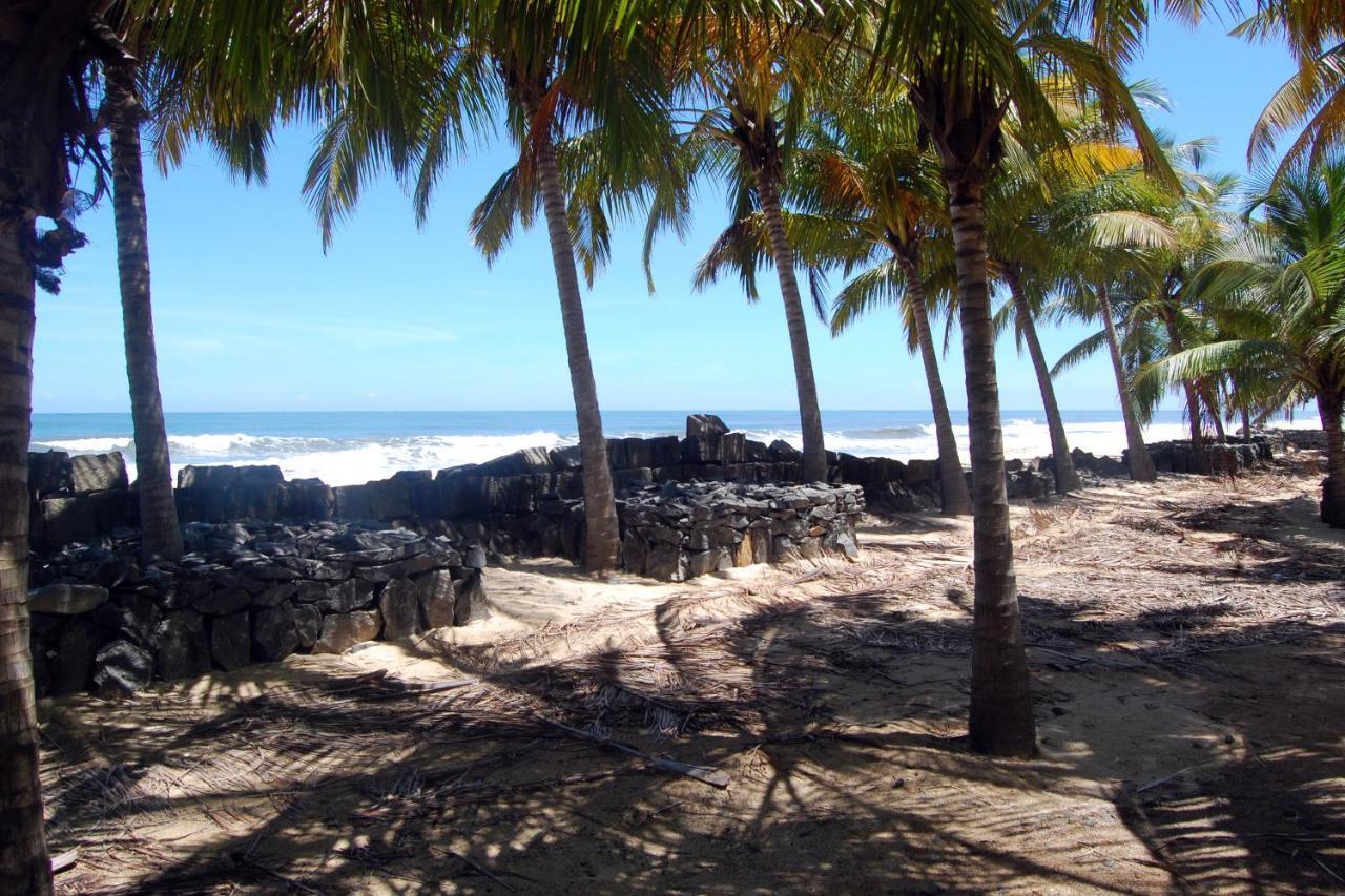Marari Bethsaida Homestay Shertallai Buitenkant foto