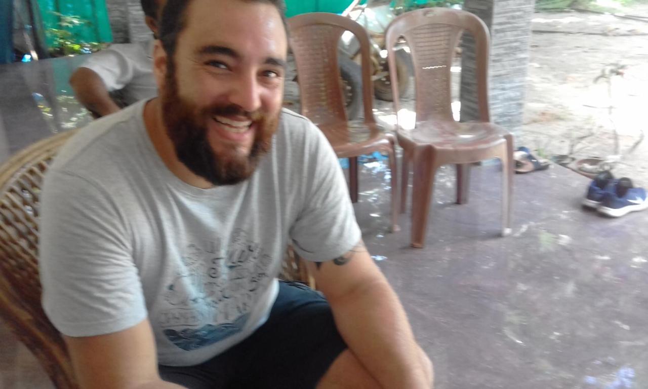 Marari Bethsaida Homestay Shertallai Buitenkant foto