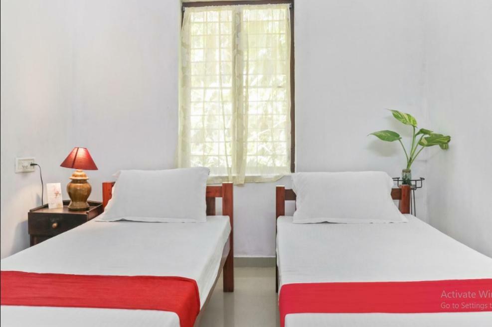 Marari Bethsaida Homestay Shertallai Buitenkant foto
